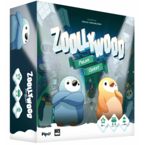 ZOOLLYWOOD