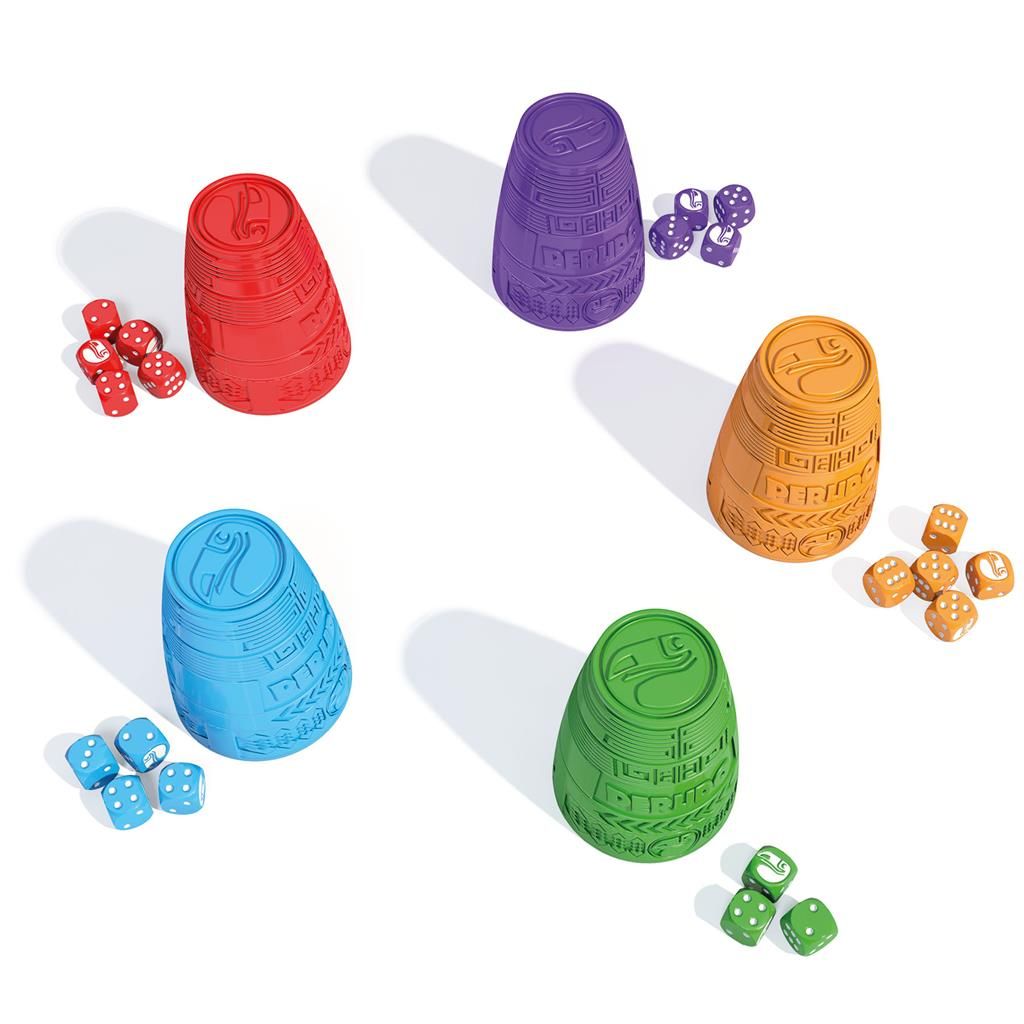 PERUDO - Imagen 2