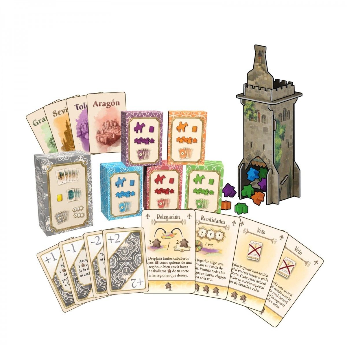 EL GRANDE - Imagen 3