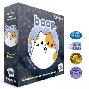 BOOP