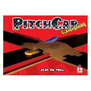 PITCHCAR: EXPANSIÓN 1