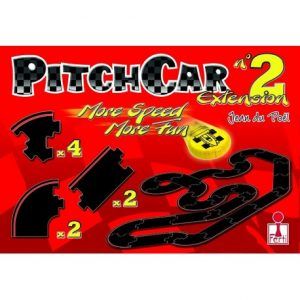 PITCHCAR: EXPANSIÓN 2