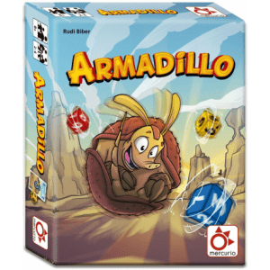 ARMADILLO