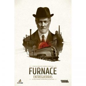FURNACE: ENTREGUERRAS (EXPANSIÓN)