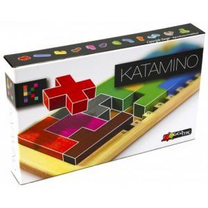 KATAMINO