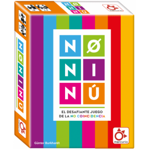 NONINÚ