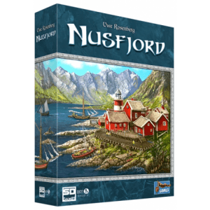 NUSFJORD