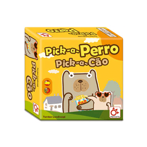 PICK A PERRO