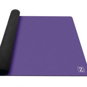 TAPETE MINI DE NEOPRENO ZACATRUS 60X90 CM (AMATISTA)