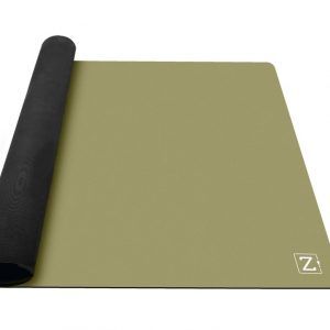 TAPETE MINI DE NEOPRENO ZACATRUS 60X90 CM (OLIVINO)
