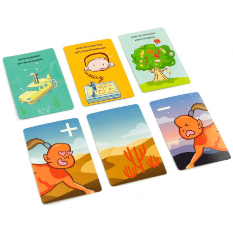 THREE WISHES - Imagen 2