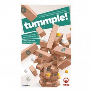 TUMMPLE!