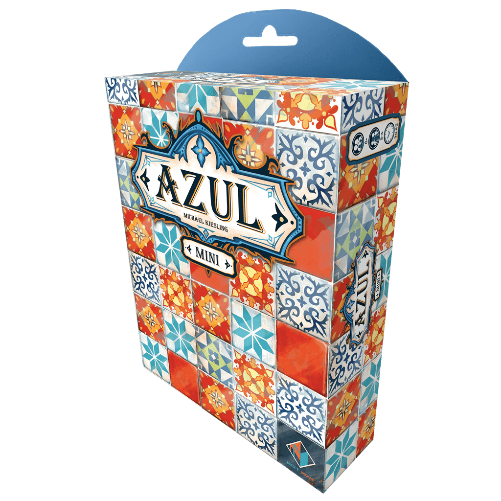Azul Mini