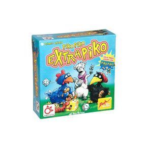 PIKO PIKO: EXTRAPIKO (EXPANSIÓN)