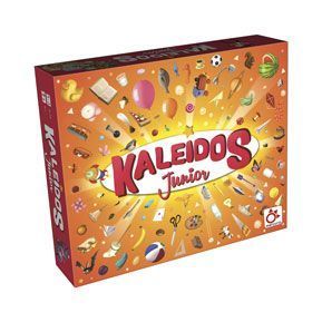 KALEIDOS JUNIOR