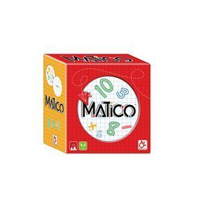 MATICO