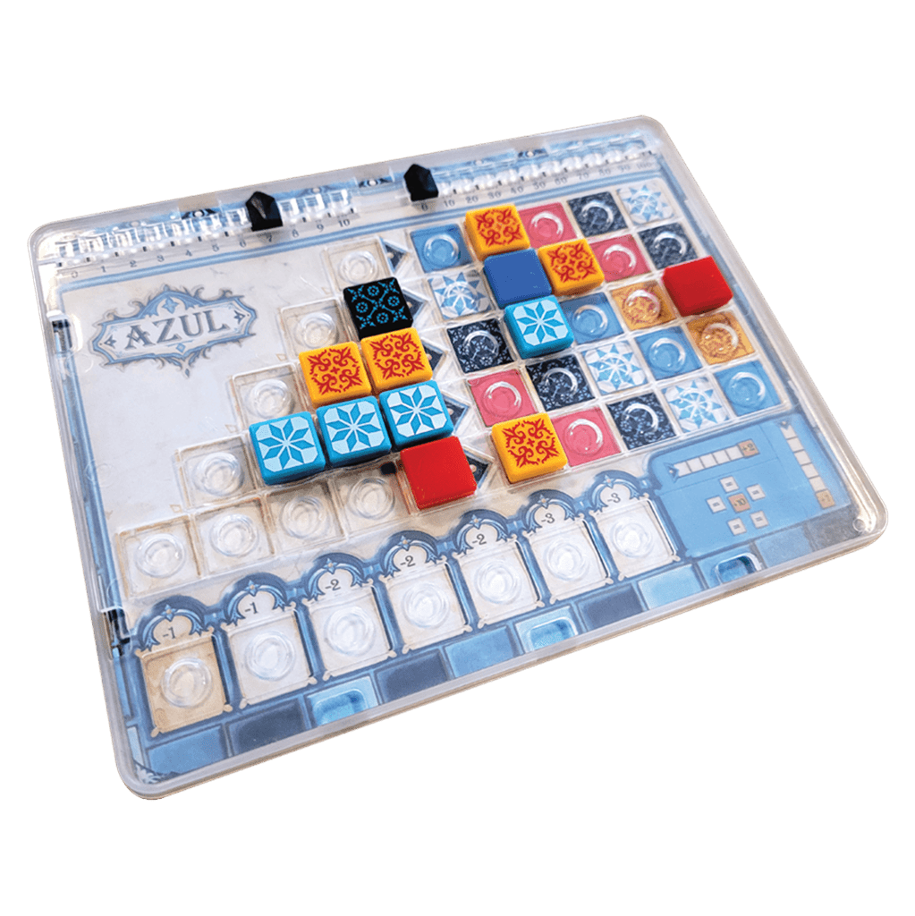 AZUL MINI - Imagen 3