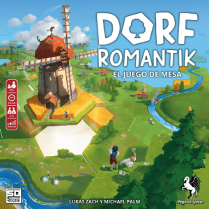 DORFROMANTIK
