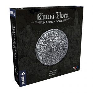KUTNÁ HORA: LA CIUDAD DE PLATA + PROMO