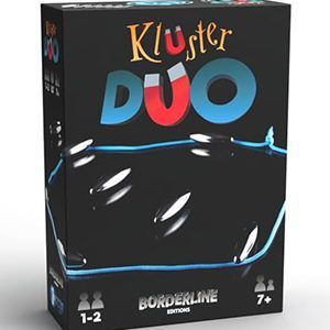 KLUSTER DUO