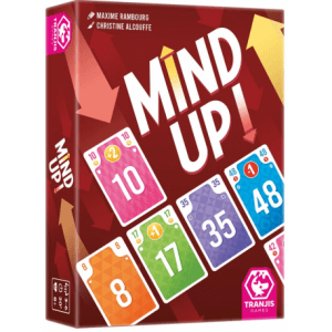 MIND UP!