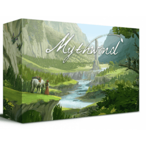 MYTHWIND
