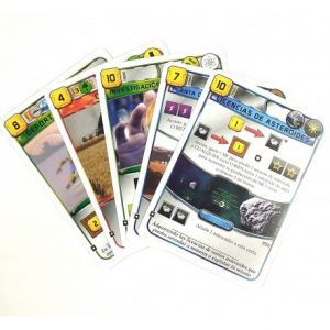 TERRAFORMING MARS: PACK PROMO 2021 (EXPANSIÓN)
