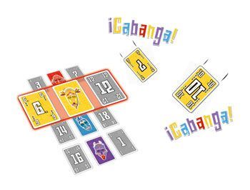 ¡CABANGA! - Imagen 2