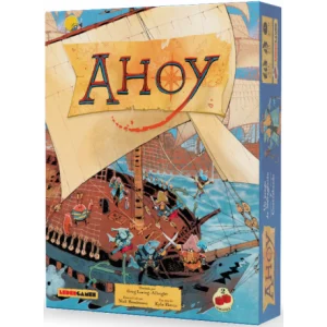AHOY