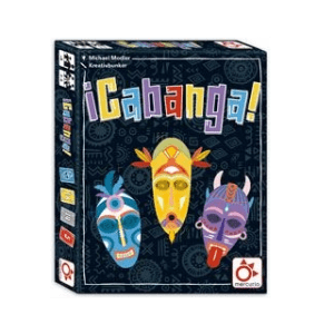 ¡CABANGA!