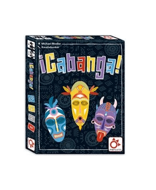 ¡CABANGA!