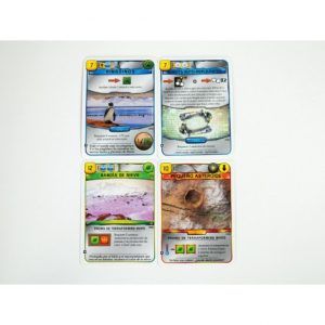 TERRAFORMING MARS: CARTAS PROMO (EXPANSIÓN)