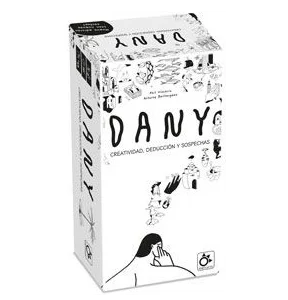 DANY