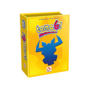 ¡TOMA 6! (30º ANIVERSARIO)