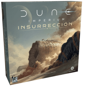 DUNE: INSURRECCIÓN