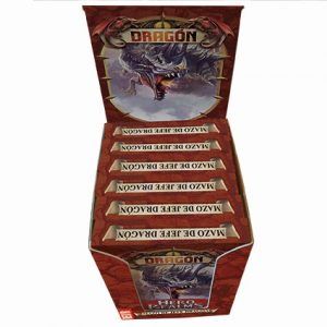 HERO REALMS: JEFE DRAGÓN (EXPANSIÓN)