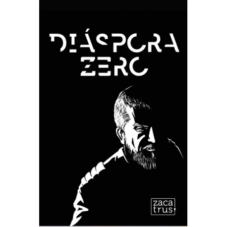 DIÁSPORA ZERO