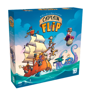 CAPTAIN FLIP