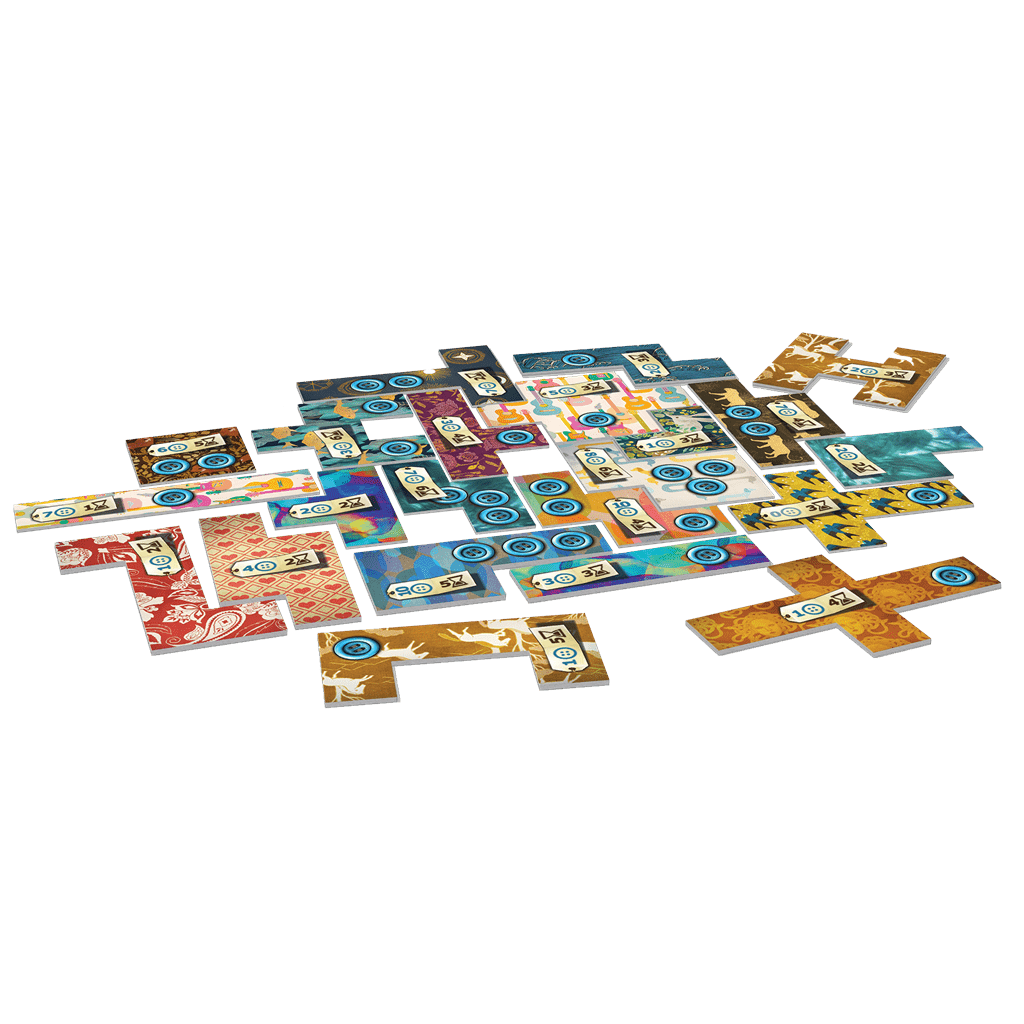 PATCHWORK (10º ANIVERSARIO) - Imagen 2