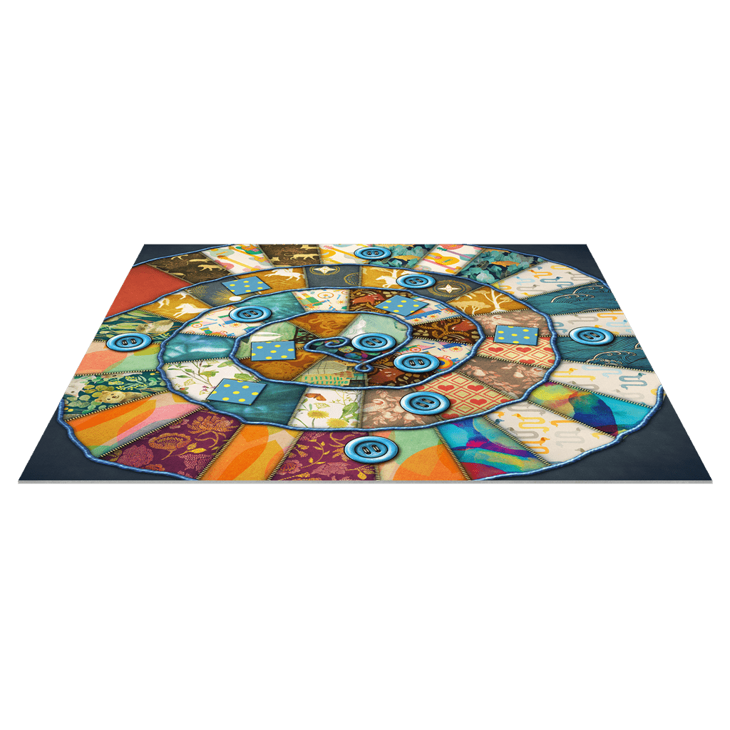PATCHWORK (10º ANIVERSARIO) - Imagen 4