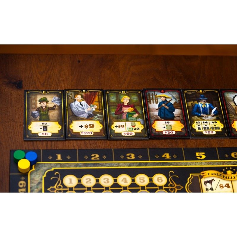 CARSON CITY: BIG BOX - Imagen 4
