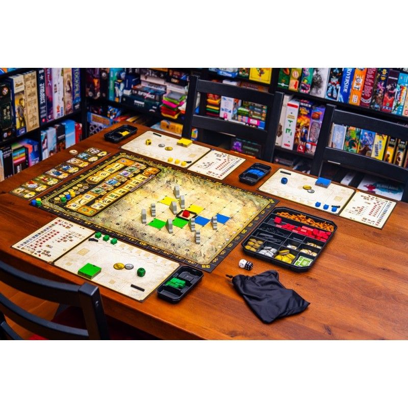 CARSON CITY: BIG BOX - Imagen 2