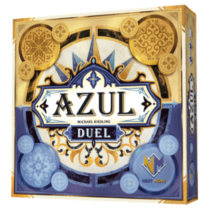 AZUL DUEL