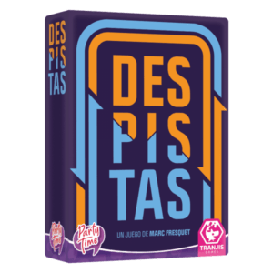 DESPISTAS