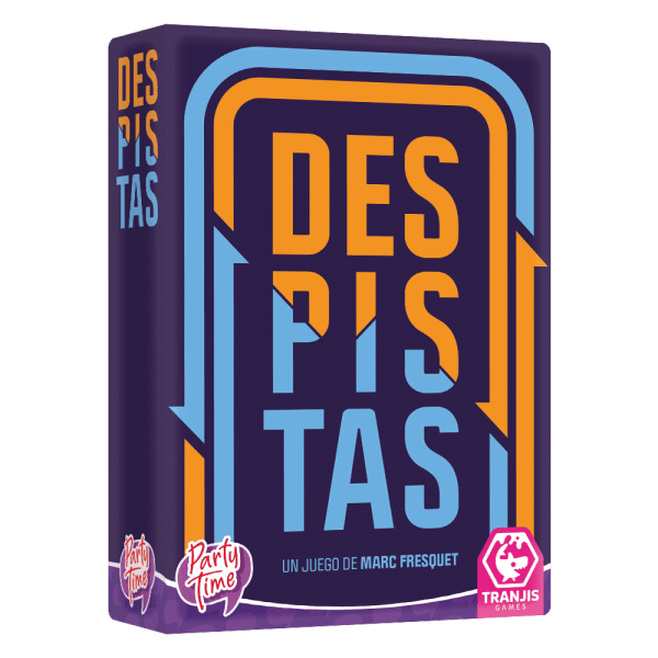 DESPISTAS