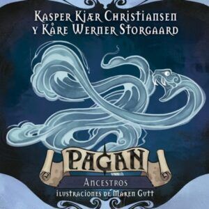 PAGAN: ANCESTROS (EXPANSIÓN)