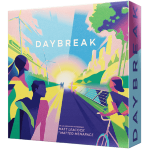 DAYBREAK