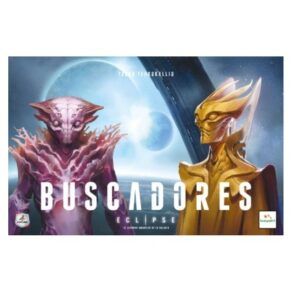 ECLIPSE: BUSCADORES (EXPANSIÓN)