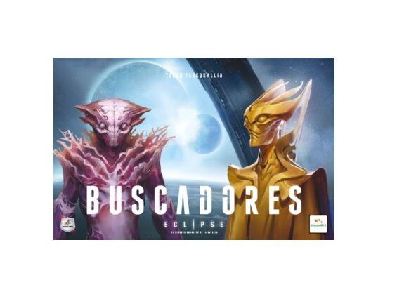 ECLIPSE: BUSCADORES (EXPANSIÓN)