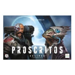 ECLIPSE: PROSCRITOS (EXPANSIÓN)